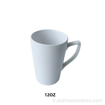 2021 New 12oz Restaurant Hotel Tasses